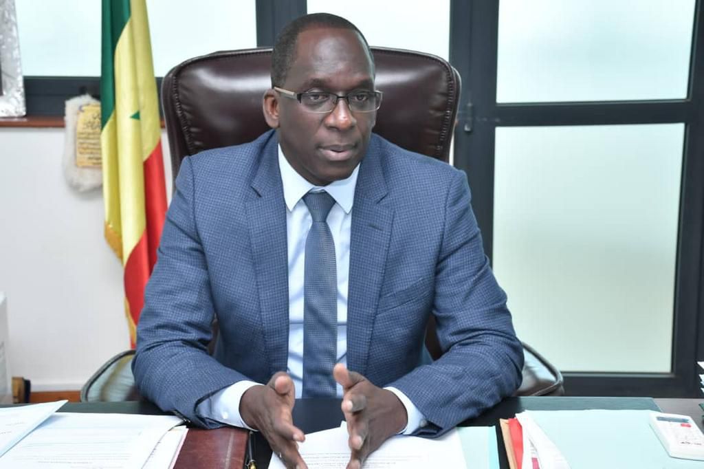 Abdoulaye Diouf Sarr