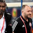 Aliou Cissé (SEN) affronte Djamel Belmadi (ALG) en finale de la CAN 2019
