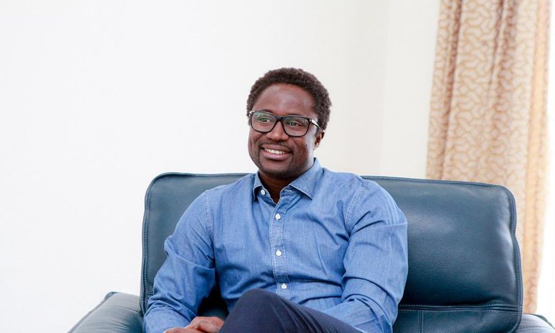 Alassane Ndour