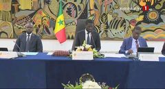 conseil des ministres
