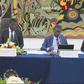 conseil des ministres