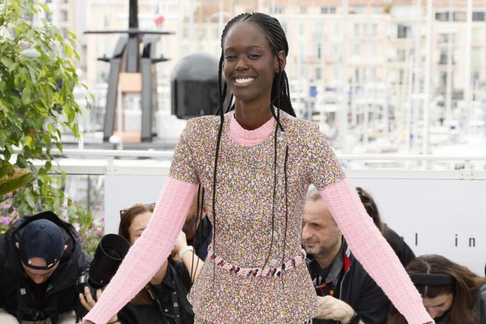 Ramata-Toulaye Sy, realisatrice