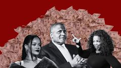 Join us as we celebrate Black achievements