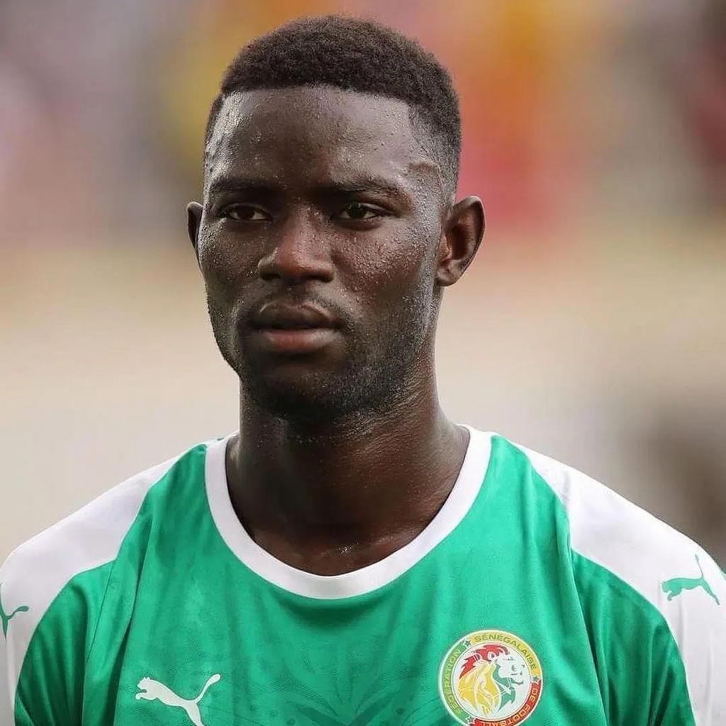 Moustapha Nam