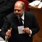 France's new Justice Minister Eric Dupond-Moretti got a rough welcome at the National Assembly