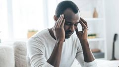 How to reduce headaches [istockphoto]