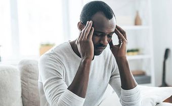 How to reduce headaches [istockphoto]