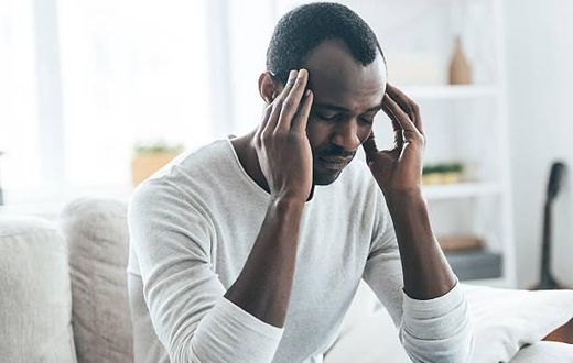 How to reduce headaches [istockphoto]