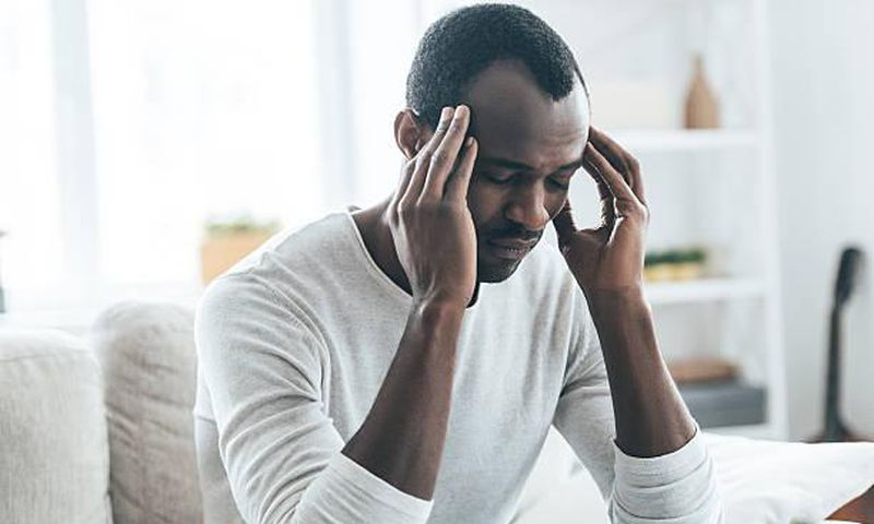 How to reduce headaches [istockphoto]