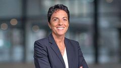 Sabrina-soussan PDG SUEZ