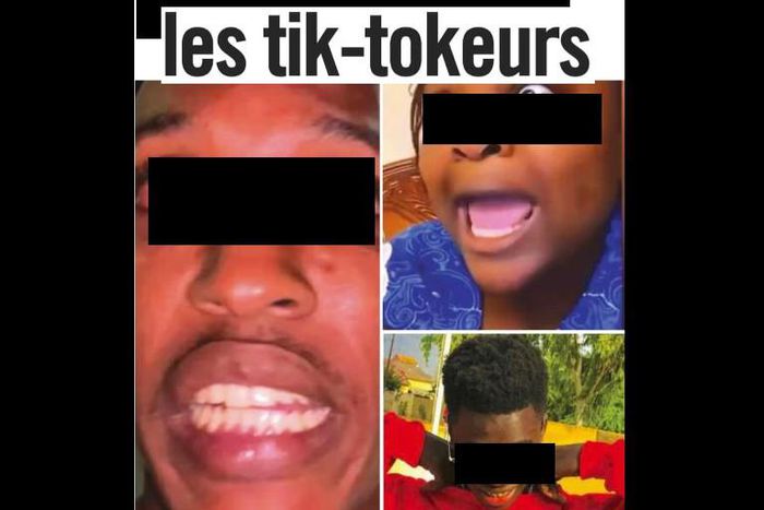 tiktokeurs