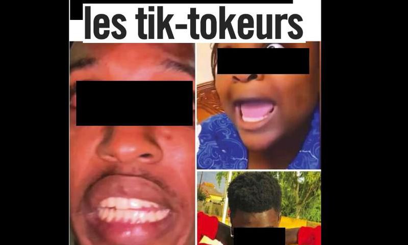 tiktokeurs