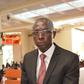 eugene Kaly président de l'association des journalistes en santé