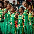 basket féminin lionnes du senegal