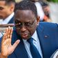 Macky Sall