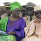 Aminata Touré et Macky Sall