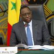 Macky Sall