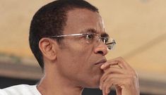 Le ministre de la Pêche et de l'Economie Maritime, Alioune Ndoye