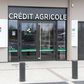 Banque crédit agricole