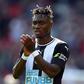 Sad news: Christian Atsu reportedly found dead in Turkey