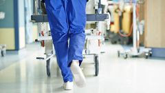 hospital