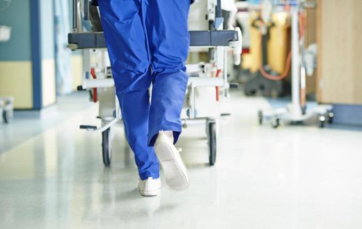 hospital
