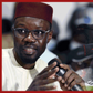 Ousmane Sonko fait des révélations sur Sadio Mané - Photomontage Pulse