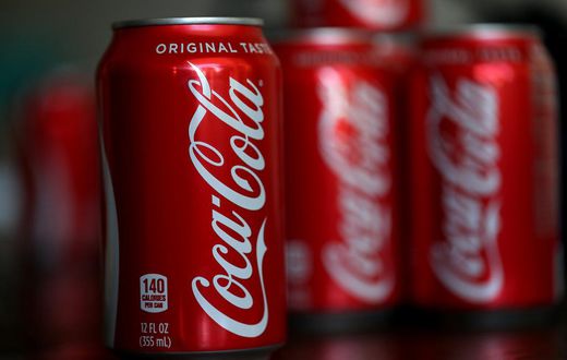 Coca Cola