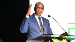 HAGUIBOU SOUMARE