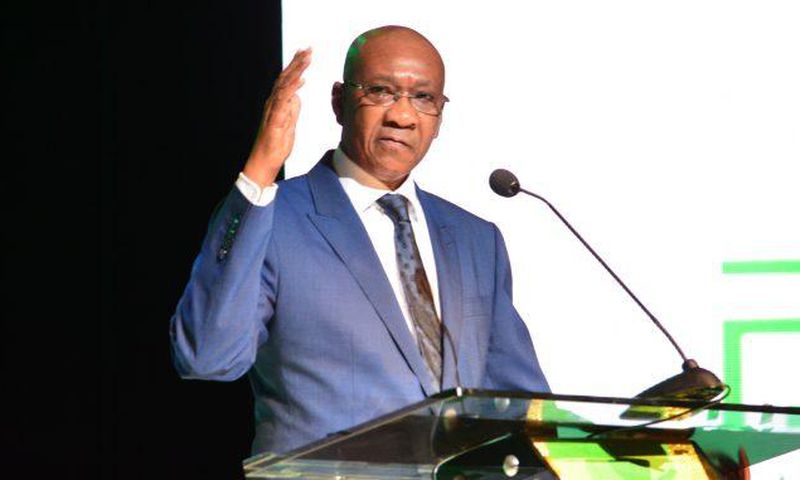 HAGUIBOU SOUMARE