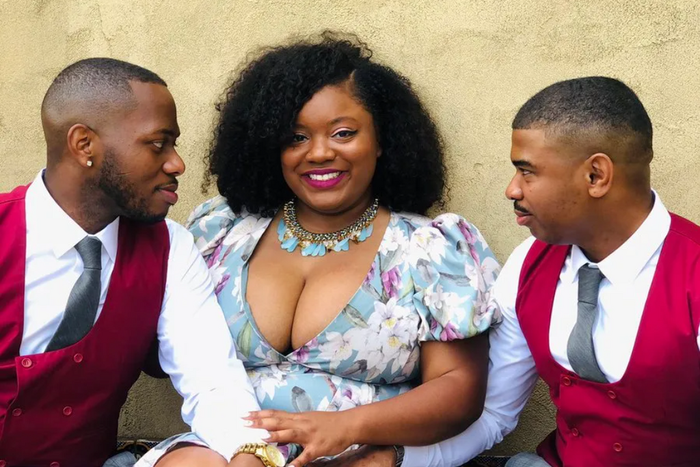 Découvrez la tribu du Nigeria où les femmes pouvaient avoir plus d'un mari