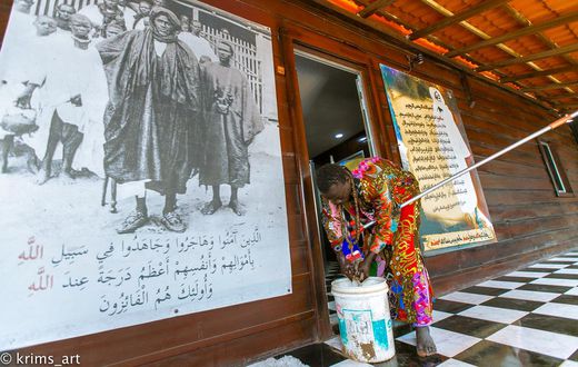 sur les trace de cheikh ibra fall (3)