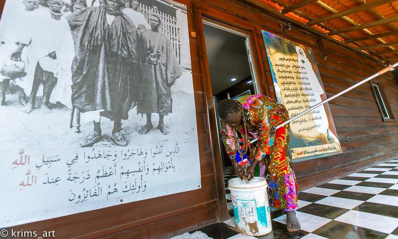 sur les trace de cheikh ibra fall (3)