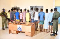 Trahi par sa petite amie, un dealer tombe avec 33 comprimés d’ecstasy