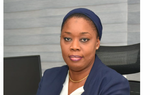 Sénégal  Aminata Faye Seck, égérie de la finance prend les commandes de la Banque islamique