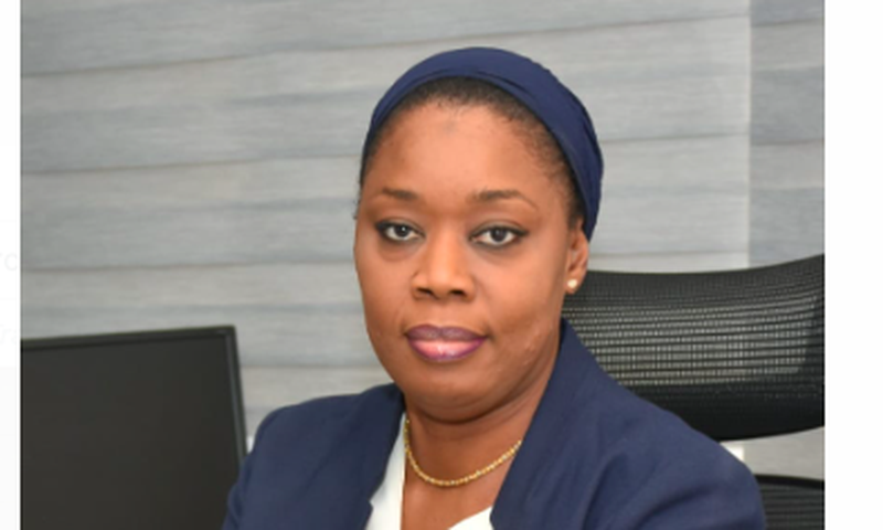 Sénégal  Aminata Faye Seck, égérie de la finance prend les commandes de la Banque islamique