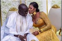 Nabou et mari
