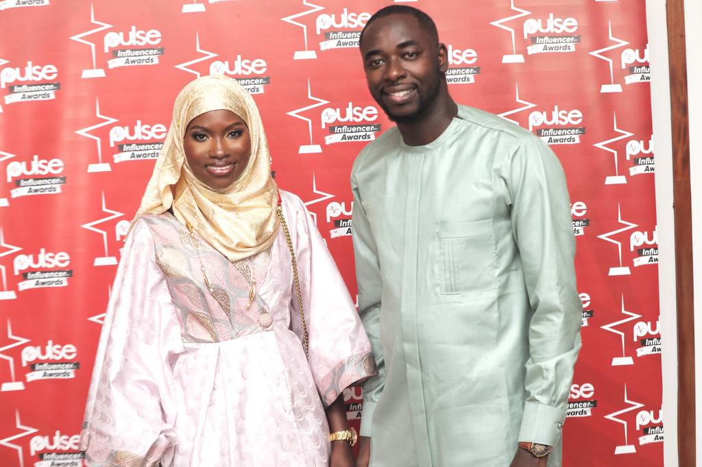 Pulse Influencer Awards images