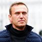 Alexei Navalny attends a rally in support of political prisoners in Moscow, Russia.Sefa Karacan/Anadolu Agency via Getty Images