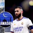 Muslim football stars affected by Ramadan