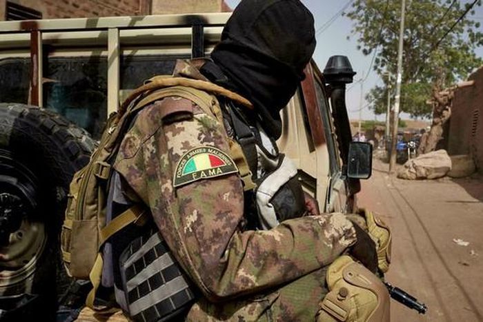 Les Forces armées maliennes (FAMA) auraient opéré de nombreuses arrestations ces dernières semaines. (Sources locales)