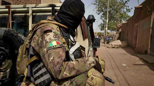 Les Forces armées maliennes (FAMA) auraient opéré de nombreuses arrestations ces dernières semaines. (Sources locales)