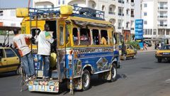 car rapide