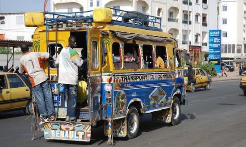 car rapide
