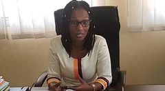 Marie Diallo, Directrice de la prévention des risques professionnelles (1)