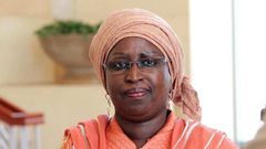 Penda Mbow