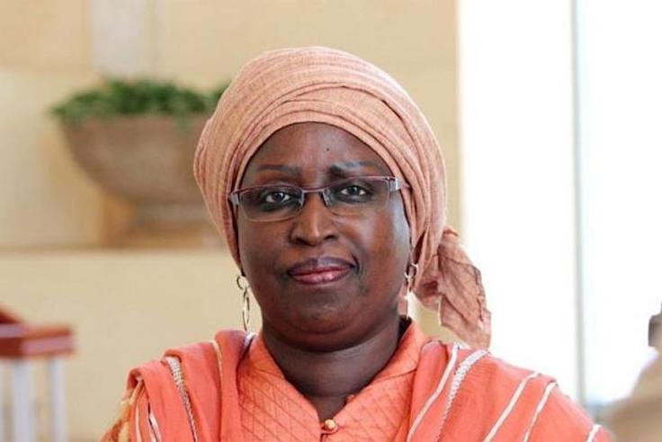 Penda Mbow