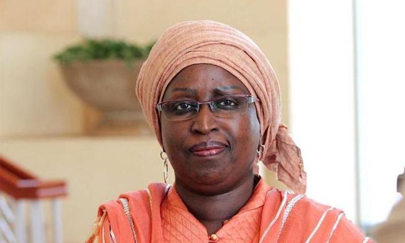 Penda Mbow