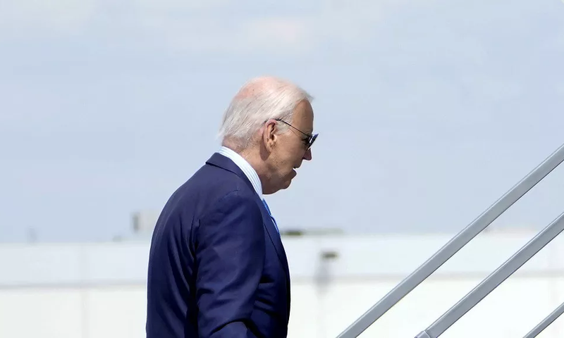 BIDEN