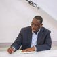 macky sall decret